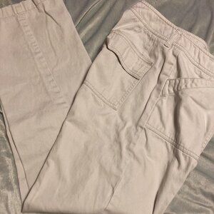 Kim Rogers Pants ~ Size 8
